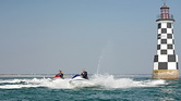 Jet ski