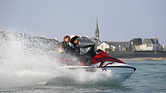 Jet ski