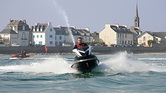 Jet ski