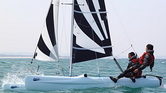 Catamaran