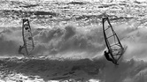 Planche à voile