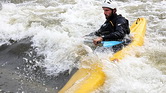 Canoë-kayak