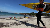Canoë-kayak