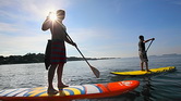 Stand-Up Paddle