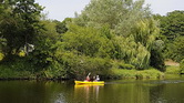 Canoë-kayak