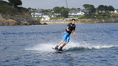 Wakeboard