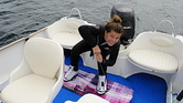 Wakeboard