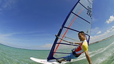 Planche à voile