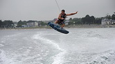 Wakeboard