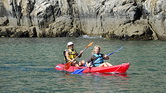 Canoë-kayak