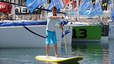 Stand-Up Paddle