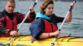 Canoë-kayak