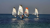 Planche à voile
