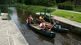 Canoë-kayak