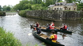 Canoë-kayak