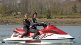 Jet ski