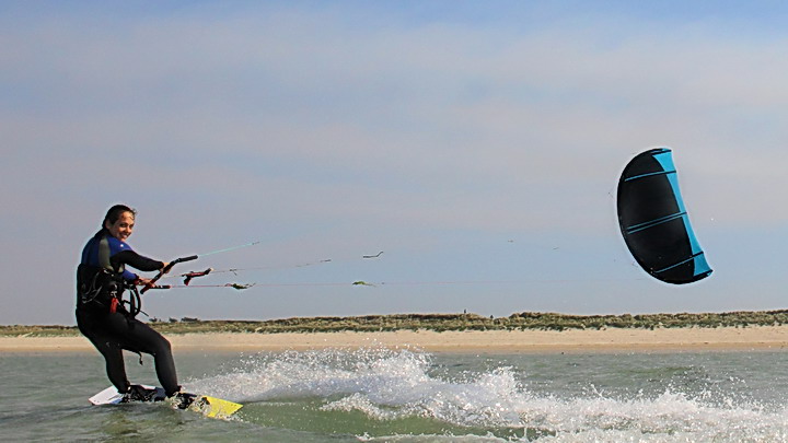 Kite Surf