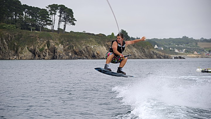 Wakeboard