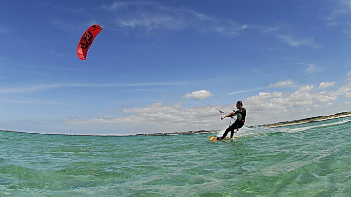 Kite Surf