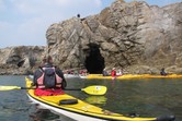 &copy; Kayak sillage