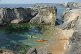 &copy; Kayak sillage