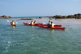 &copy; Centre Nautique de Plouescat