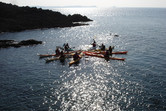 &copy; Centre nautique Erquy