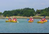 &copy; Centre nautique Fouesnant Cornouaille