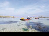 &copy; Centre nautique de Roscoff