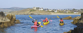 &copy; Club nautique de Plomodiern
