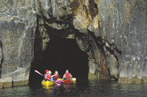 &copy; Club nautique de Plomodiern