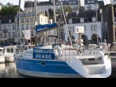 &copy; Audierne Voile