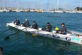 &copy; Yole club Saint Politain