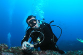 &copy; Carnac plong�e dive center