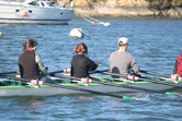 &copy; Aviron club d'Auray