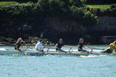 &copy; Aviron de mer Plougonvelin