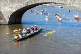&copy; Club d'Aviron de Rance