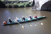 &copy; Club d'Aviron de Rance