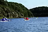 &copy; Club nautique Pontrivien