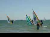 &copy; Centre nautique Damgan