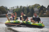 &copy; Club nautique Plo�rmel