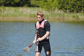&copy; Club nautique Plo�rmel