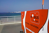 &copy; Mobilis plong�e