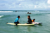 &copy; Allons surfer