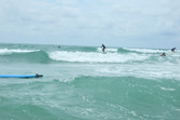 &copy; Allons surfer