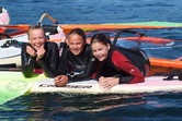 &copy; Centre nautique de Perros Guirec