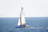 &copy; Iroise Catamaran