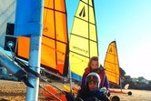 &copy; Centre nautique de Lancieux