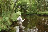 &copy; Brittany Fly Fishing