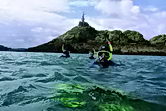 &copy; Saint-Malo Plong�e Emeraude